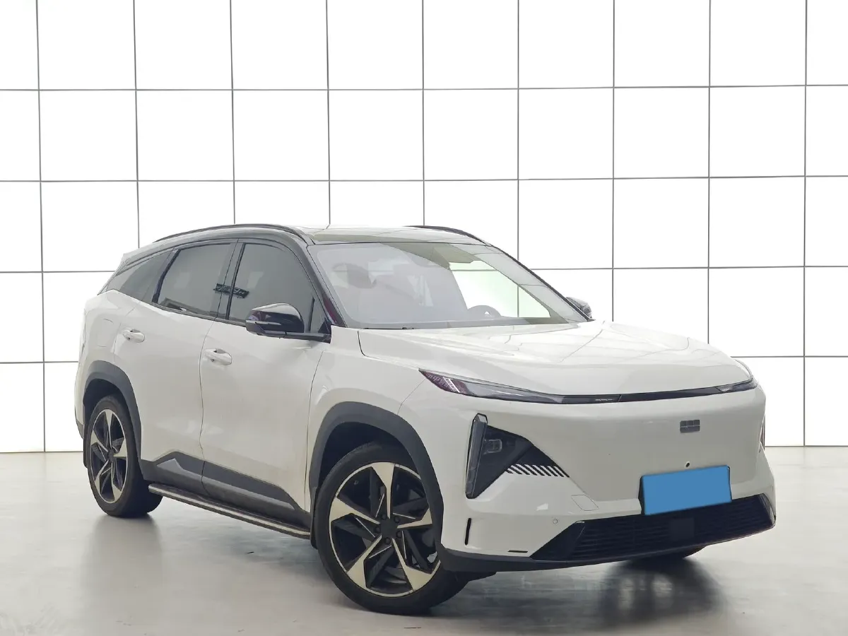 2023 Geely Galaxy L7 1.5T 163HP L4 3DHT PHEV 18.7KWH,autocango,china used car exporter,china ev exporter,chinese used car exporter,chinese used ev exporter