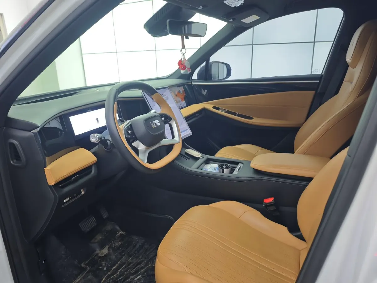 2023 Geely Galaxy L7 1.5T 163HP L4 3DHT PHEV 18.7KWH,autocango,china used car exporter,china ev exporter,chinese used car exporter,chinese used ev exporter