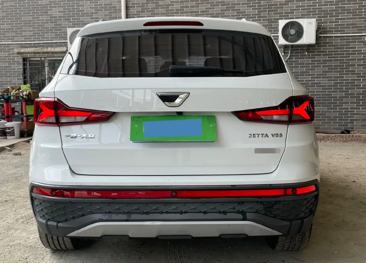 2023 Jetta VS5 1.4T 150HP L4 6AT,autocango,china used car exporter,china ev exporter,chinese used car exporter,chinese used ev exporter