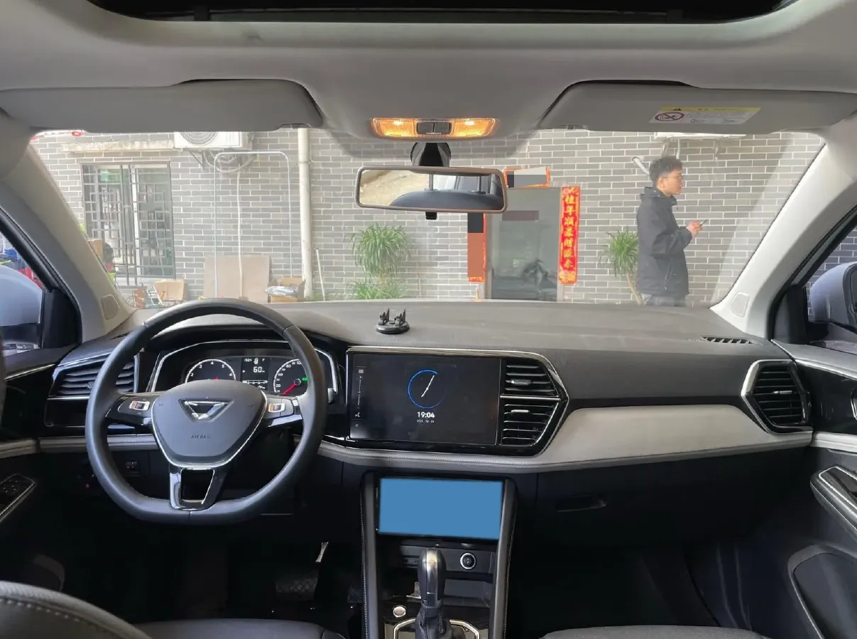 2023 Jetta VS5 1.4T 150HP L4 6AT,autocango,china used car exporter,china ev exporter,chinese used car exporter,chinese used ev exporter