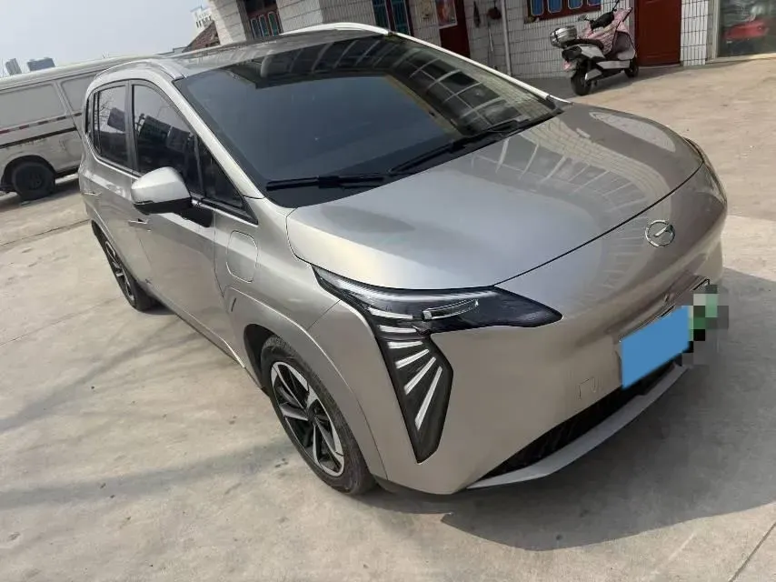 2024 Aion Y BEV 68.2KWH,autocango,china used car exporter,china ev exporter,chinese used car exporter,chinese used ev exporter