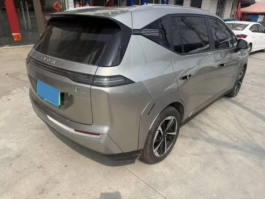 2024 Aion Y BEV 68.2KWH,autocango,china used car exporter,china ev exporter,chinese used car exporter,chinese used ev exporter