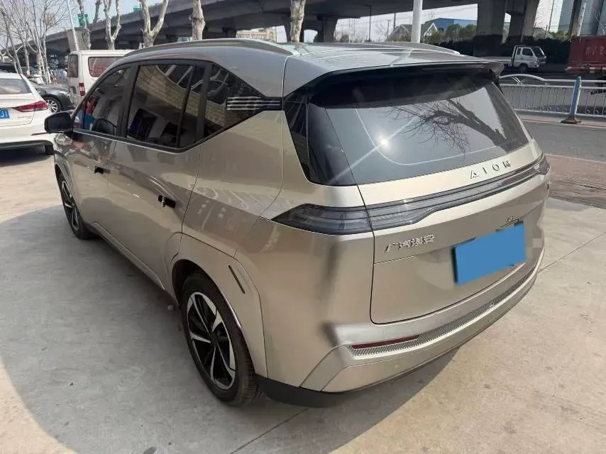 2024 Aion Y BEV 68.2KWH,autocango,china used car exporter,china ev exporter,chinese used car exporter,chinese used ev exporter