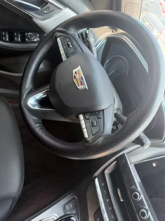 2021 Cadillac CT5 2.0T 237HP L4 10AT,autocango,china used car exporter,china ev exporter,chinese used car exporter,chinese used ev exporter