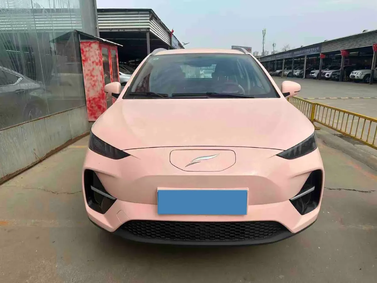 2023 Yudo Rabbit BEV 31.95KWH,autocango,china used car exporter,china ev exporter,chinese used car exporter,chinese used ev exporter
