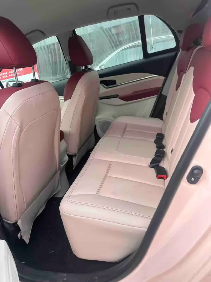 2023 Yudo Rabbit BEV 31.95KWH,autocango,china used car exporter,china ev exporter,chinese used car exporter,chinese used ev exporter