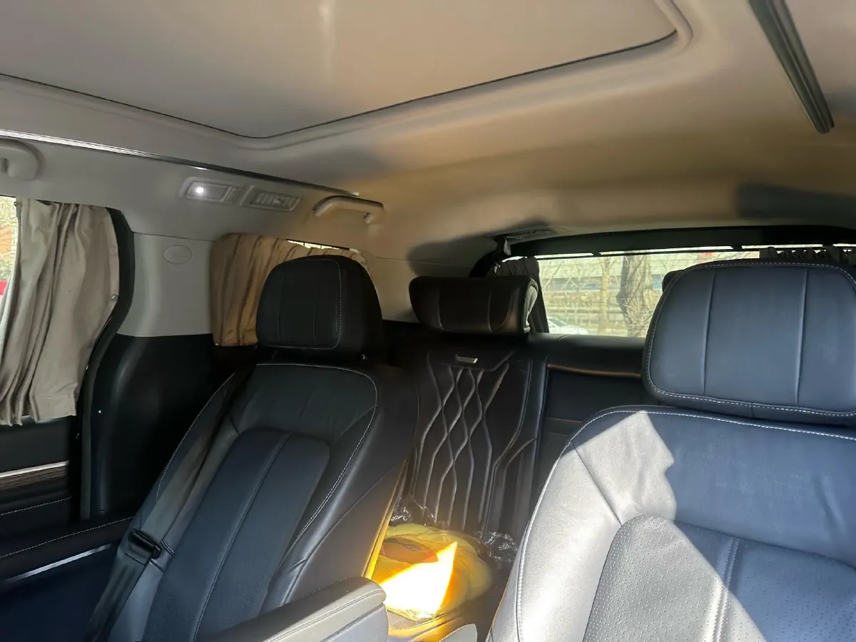 2021 GAC Trumpchi M8 2.0T 252HP L4 8AT,autocango,china used car exporter,china ev exporter,chinese used car exporter,chinese used ev exporter