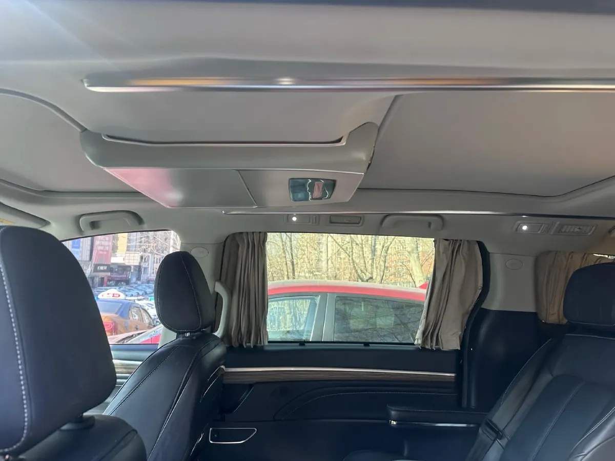 2021 GAC Trumpchi M8 2.0T 252HP L4 8AT,autocango,china used car exporter,china ev exporter,chinese used car exporter,chinese used ev exporter