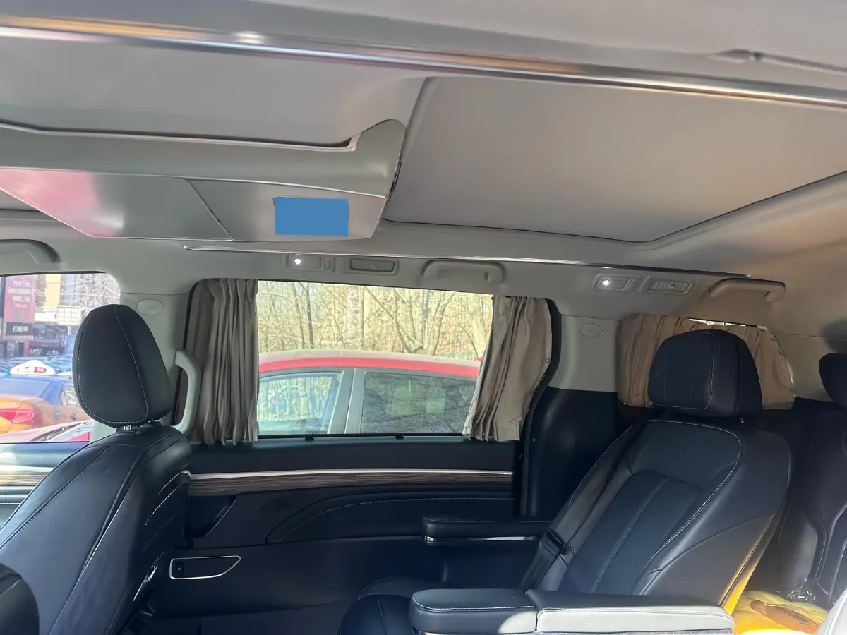 2021 GAC Trumpchi M8 2.0T 252HP L4 8AT,autocango,china used car exporter,china ev exporter,chinese used car exporter,chinese used ev exporter