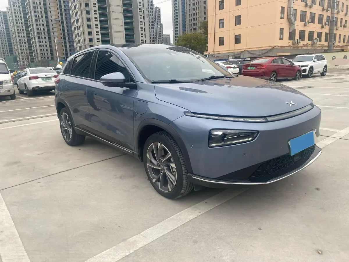 2021 Xpeng G3 BEV 66.2KWH,autocango,china used car exporter,china ev exporter,chinese used car exporter,chinese used ev exporter