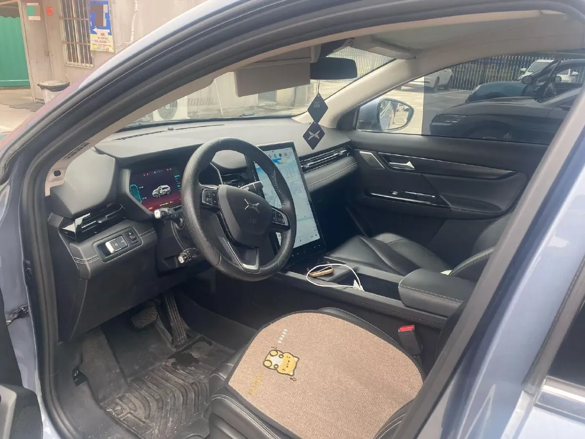 2021 Xpeng G3 BEV 66.2KWH,autocango,china used car exporter,china ev exporter,chinese used car exporter,chinese used ev exporter