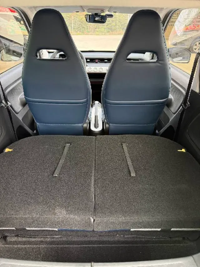 2022 WuLing HongGuang MINI EV BEV 17.3KWH,autocango,china used car exporter,china ev exporter,chinese used car exporter,chinese used ev exporter