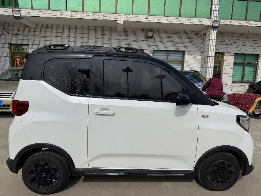 2022 WuLing HongGuang MINI EV BEV 17.3KWH,autocango,china used car exporter,china ev exporter,chinese used car exporter,chinese used ev exporter