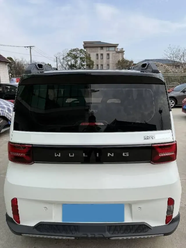 2022 WuLing HongGuang MINI EV BEV 17.3KWH,autocango,china used car exporter,china ev exporter,chinese used car exporter,chinese used ev exporter