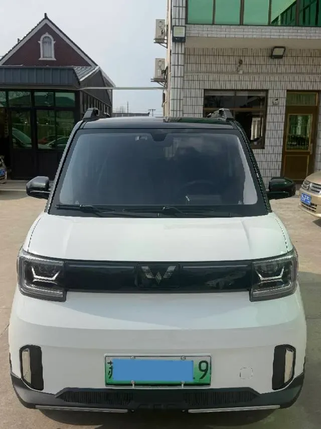 2022 WuLing HongGuang MINI EV BEV 17.3KWH,autocango,china used car exporter,china ev exporter,chinese used car exporter,chinese used ev exporter