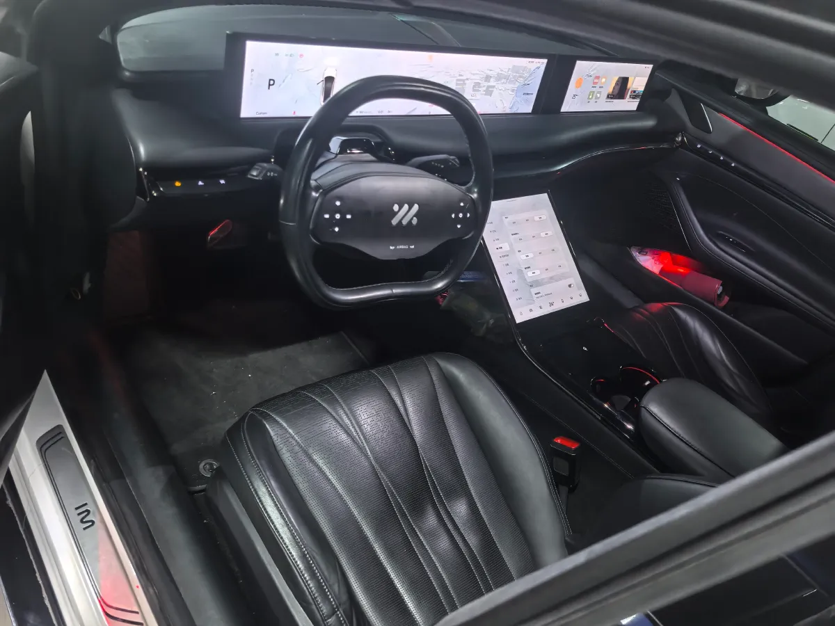 2022 IM L7 BEV 90KWH,autocango,china used car exporter,china ev exporter,chinese used car exporter,chinese used ev exporter