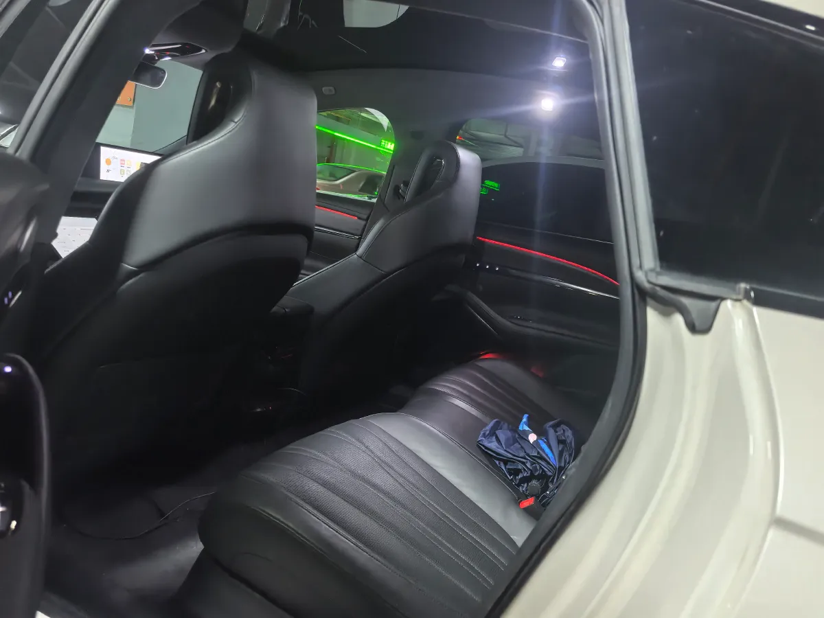 2022 IM L7 BEV 90KWH,autocango,china used car exporter,china ev exporter,chinese used car exporter,chinese used ev exporter