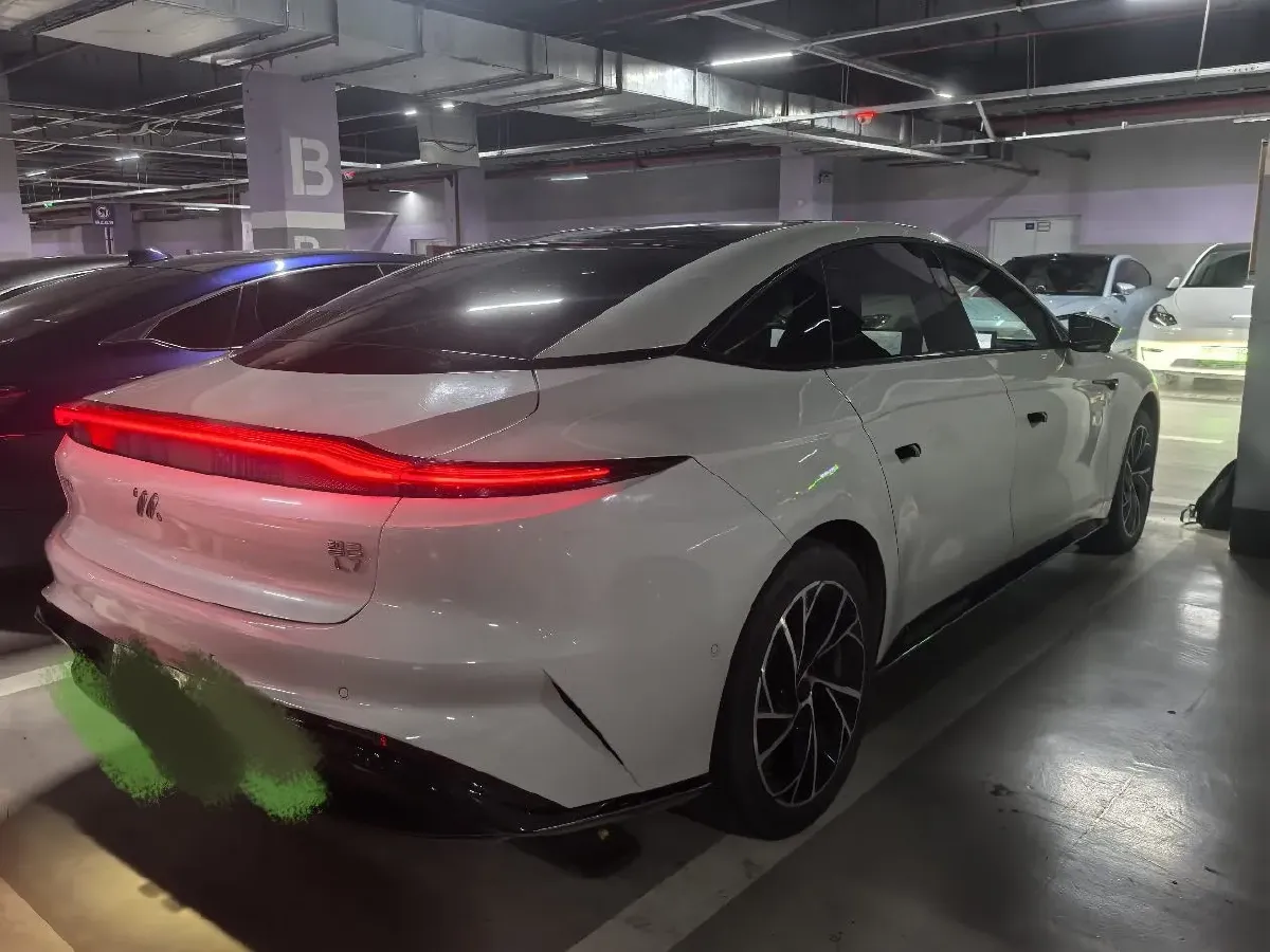 2022 IM L7 BEV 90KWH,autocango,china used car exporter,china ev exporter,chinese used car exporter,chinese used ev exporter