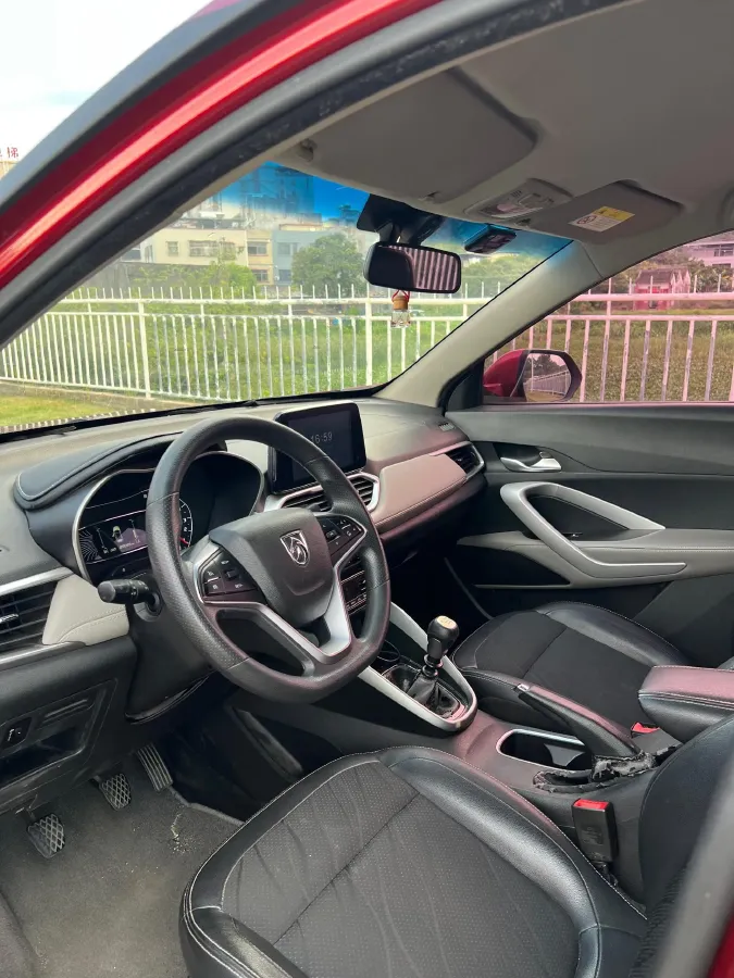 2017 BaoJun 510 1.5L 112HP L4 6MT,autocango,china used car exporter,china ev exporter,chinese used car exporter,chinese used ev exporter