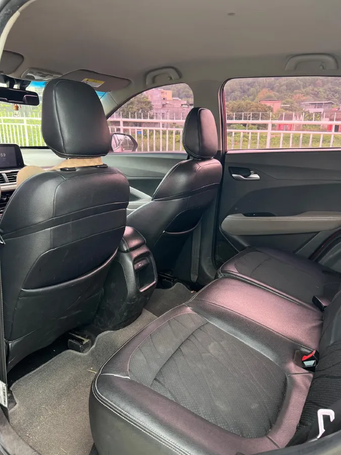 2017 BaoJun 510 1.5L 112HP L4 6MT,autocango,china used car exporter,china ev exporter,chinese used car exporter,chinese used ev exporter