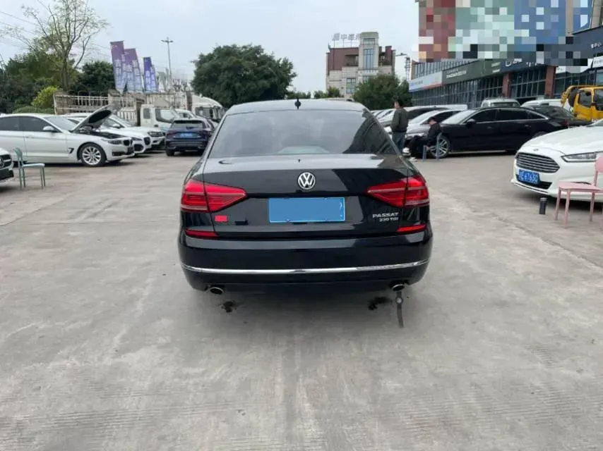 2016 Volkswagen Passat 1.8T 180HP L4 7DCT,autocango,china used car exporter,china ev exporter,chinese used car exporter,chinese used ev exporter