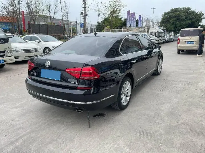 2016 Volkswagen Passat 1.8T 180HP L4 7DCT,autocango,china used car exporter,china ev exporter,chinese used car exporter,chinese used ev exporter