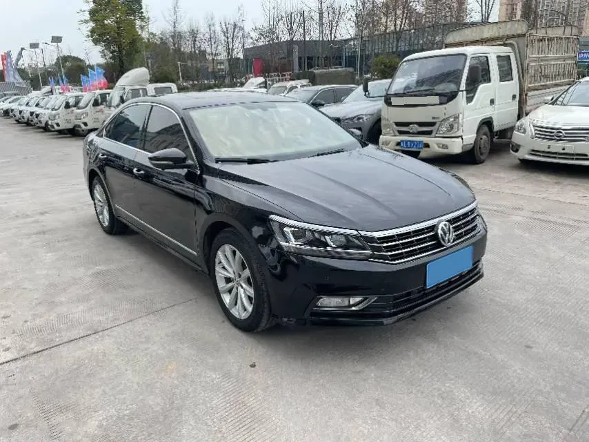 2016 Volkswagen Passat 1.8T 180HP L4 7DCT,autocango,china used car exporter,china ev exporter,chinese used car exporter,chinese used ev exporter