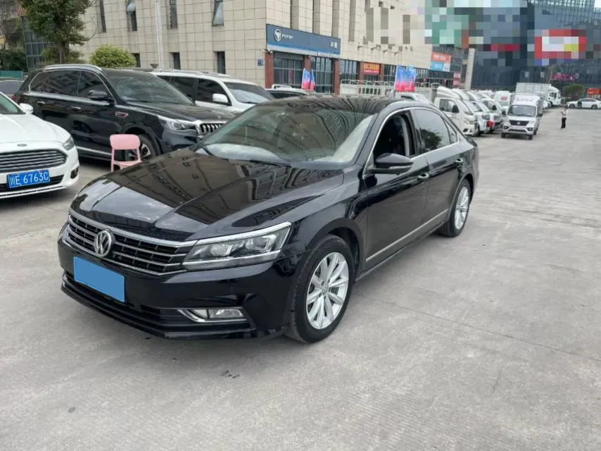 2016 Volkswagen Passat 1.8T 180HP L4 7DCT,autocango,china used car exporter,china ev exporter,chinese used car exporter,chinese used ev exporter