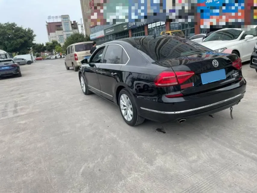 2016 Volkswagen Passat 1.8T 180HP L4 7DCT,autocango,china used car exporter,china ev exporter,chinese used car exporter,chinese used ev exporter