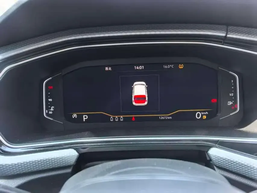 2021 Volkswagen Tacqua 1.5L 113HP L4 6AT,autocango,china used car exporter,china ev exporter,chinese used car exporter,chinese used ev exporter