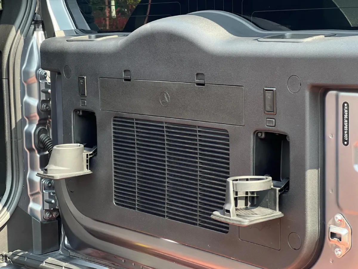 2023 Jetour Traveller 2.0T 254HP L4 7DCT,autocango,china used car exporter,china ev exporter,chinese used car exporter,chinese used ev exporter