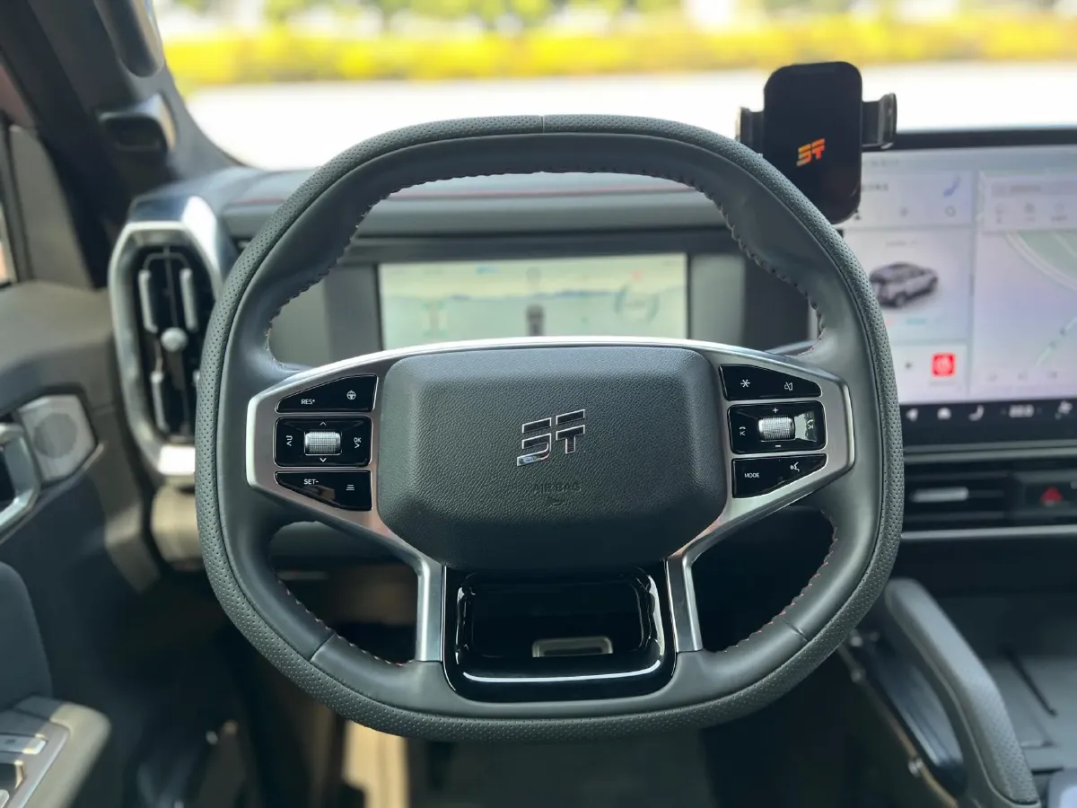 2023 Jetour Traveller 2.0T 254HP L4 7DCT,autocango,china used car exporter,china ev exporter,chinese used car exporter,chinese used ev exporter