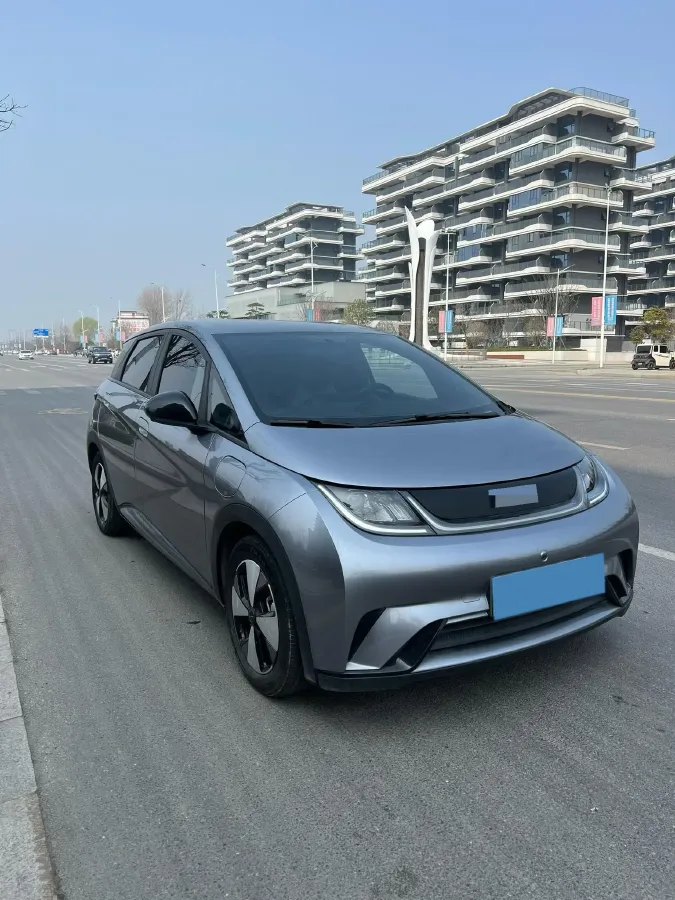 2023 BYD Dolphin BEV 44.928KWH,autocango,china used car exporter,china ev exporter,chinese used car exporter,chinese used ev exporter