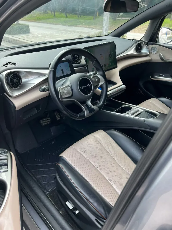 2023 BYD Dolphin BEV 44.928KWH,autocango,china used car exporter,china ev exporter,chinese used car exporter,chinese used ev exporter