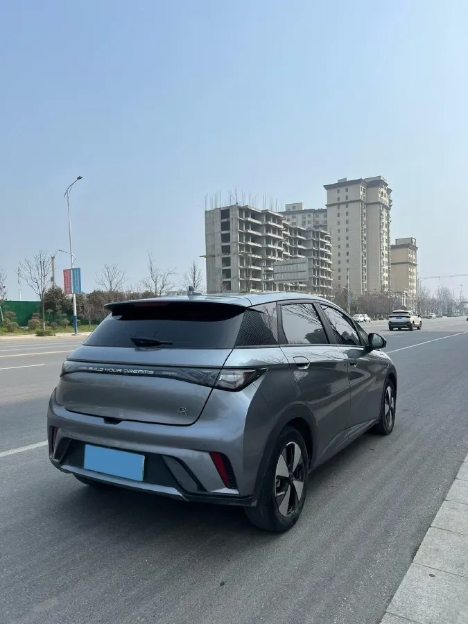2023 BYD Dolphin BEV 44.928KWH,autocango,china used car exporter,china ev exporter,chinese used car exporter,chinese used ev exporter