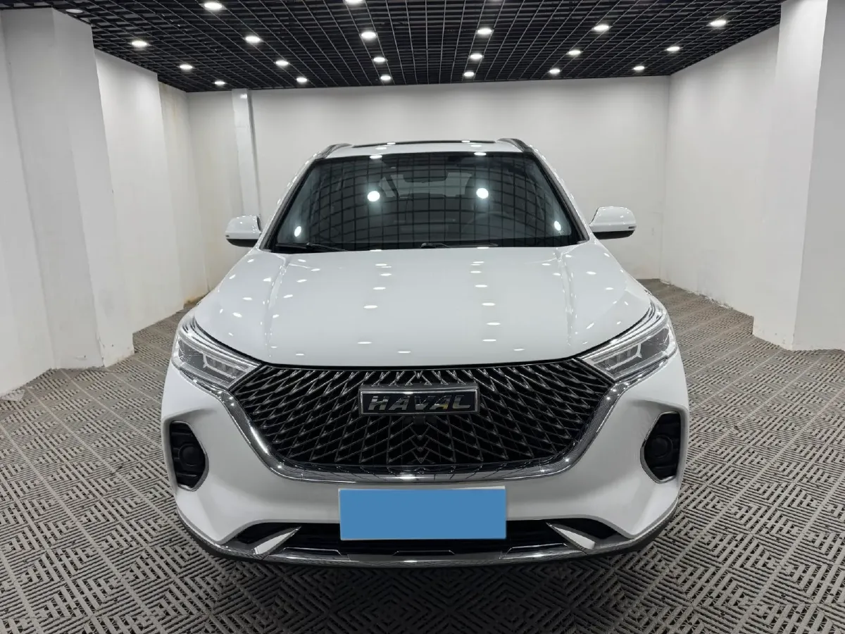 2021 Haval M6 1.5T 150HP L4 7DCT,autocango,china used car exporter,china ev exporter,chinese used car exporter,chinese used ev exporter
