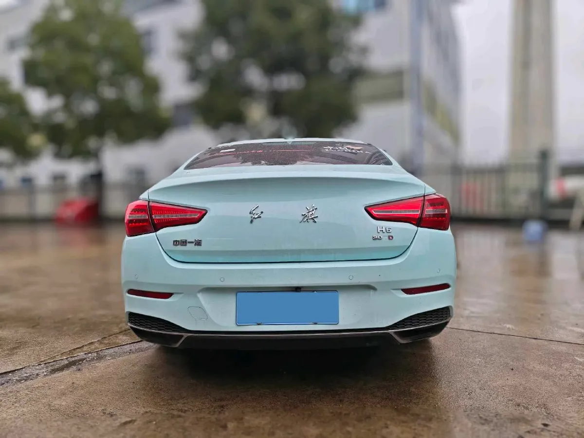 2019 HongQi H5 1.8T 180HP L4 6AT,autocango,china used car exporter,china ev exporter,chinese used car exporter,chinese used ev exporter