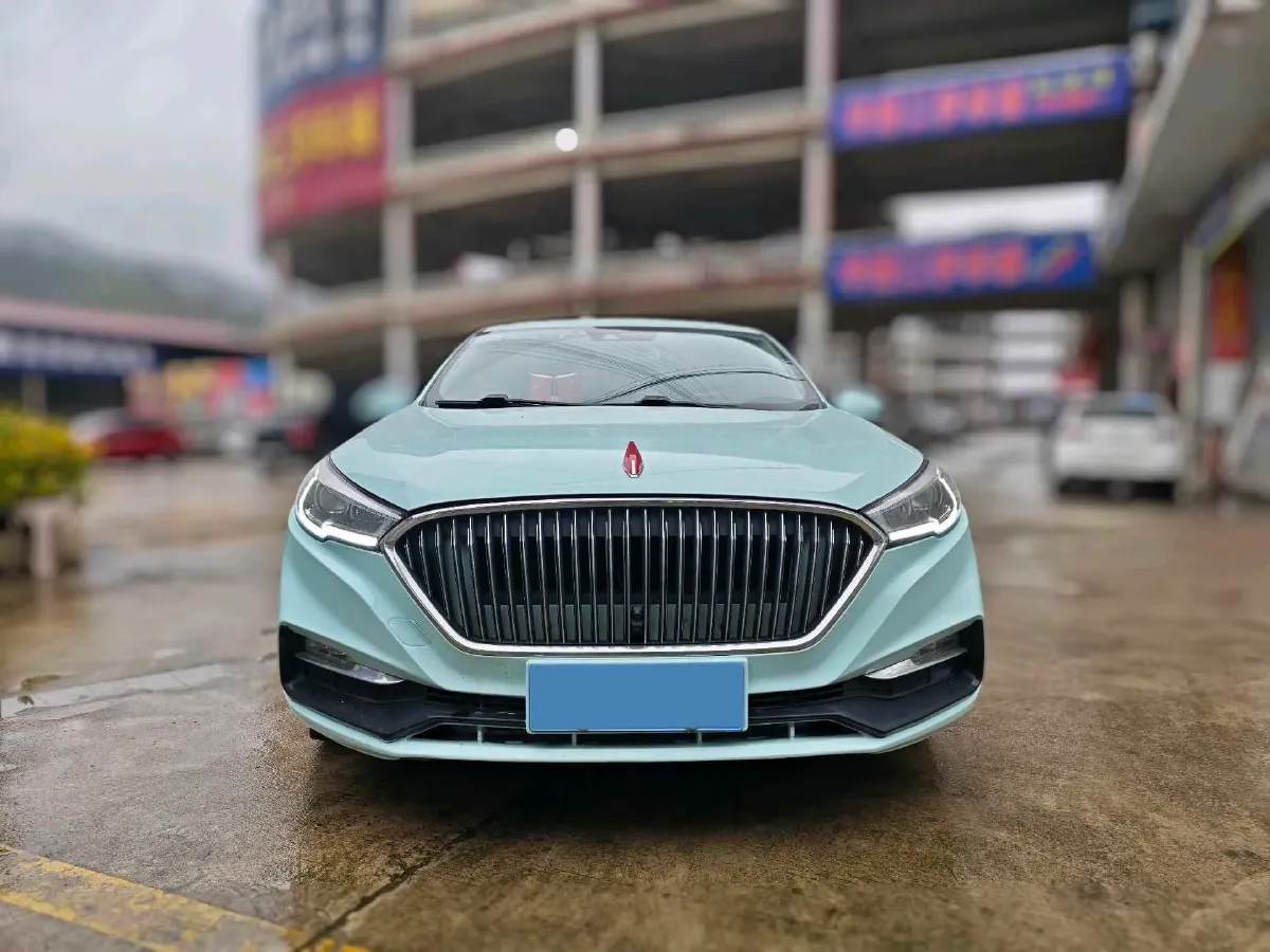 2019 HongQi H5 1.8T 180HP L4 6AT,autocango,china used car exporter,china ev exporter,chinese used car exporter,chinese used ev exporter