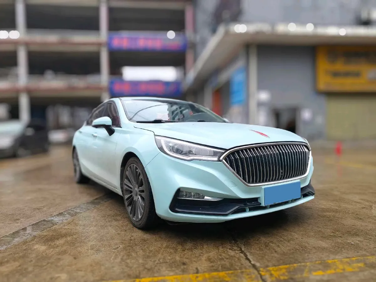 2019 HongQi H5 1.8T 180HP L4 6AT,autocango,china used car exporter,china ev exporter,chinese used car exporter,chinese used ev exporter