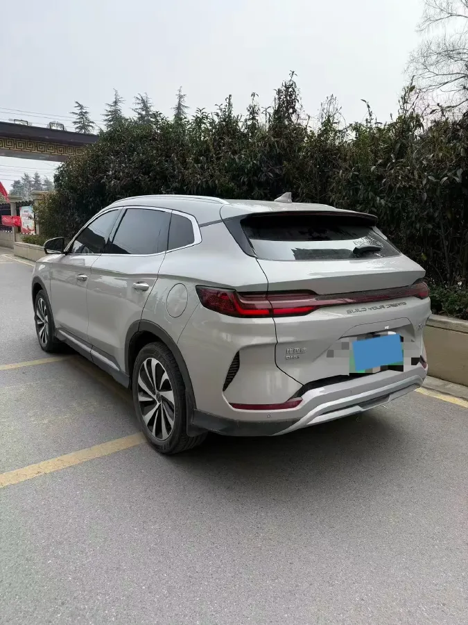 2023 BYD Song Plus 1.5L 110HP L4 E-CVT PHEV 18.3KWH,autocango,china used car exporter,china ev exporter,chinese used car exporter,chinese used ev exporter