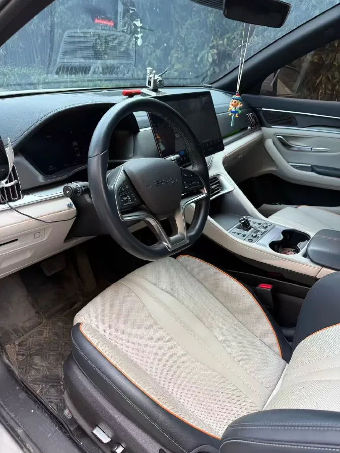 2023 BYD Song Plus 1.5L 110HP L4 E-CVT PHEV 18.3KWH,autocango,china used car exporter,china ev exporter,chinese used car exporter,chinese used ev exporter