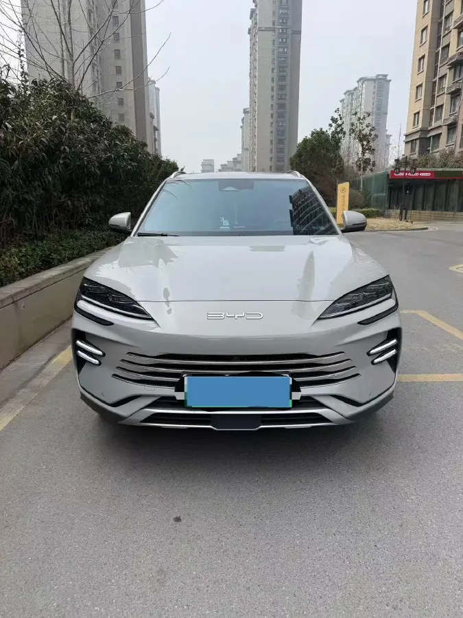 2023 BYD Song Plus 1.5L 110HP L4 E-CVT PHEV 18.3KWH,autocango,china used car exporter,china ev exporter,chinese used car exporter,chinese used ev exporter
