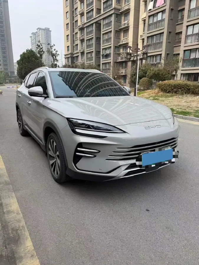 2023 BYD Song Plus 1.5L 110HP L4 E-CVT PHEV 18.3KWH,autocango,china used car exporter,china ev exporter,chinese used car exporter,chinese used ev exporter