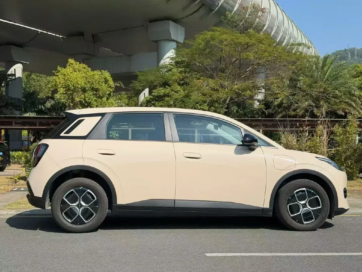 2025 Aion AION UT BEV 44.257/44.12/44.133KWH,autocango,china used car exporter,china ev exporter,chinese used car exporter,chinese used ev exporter