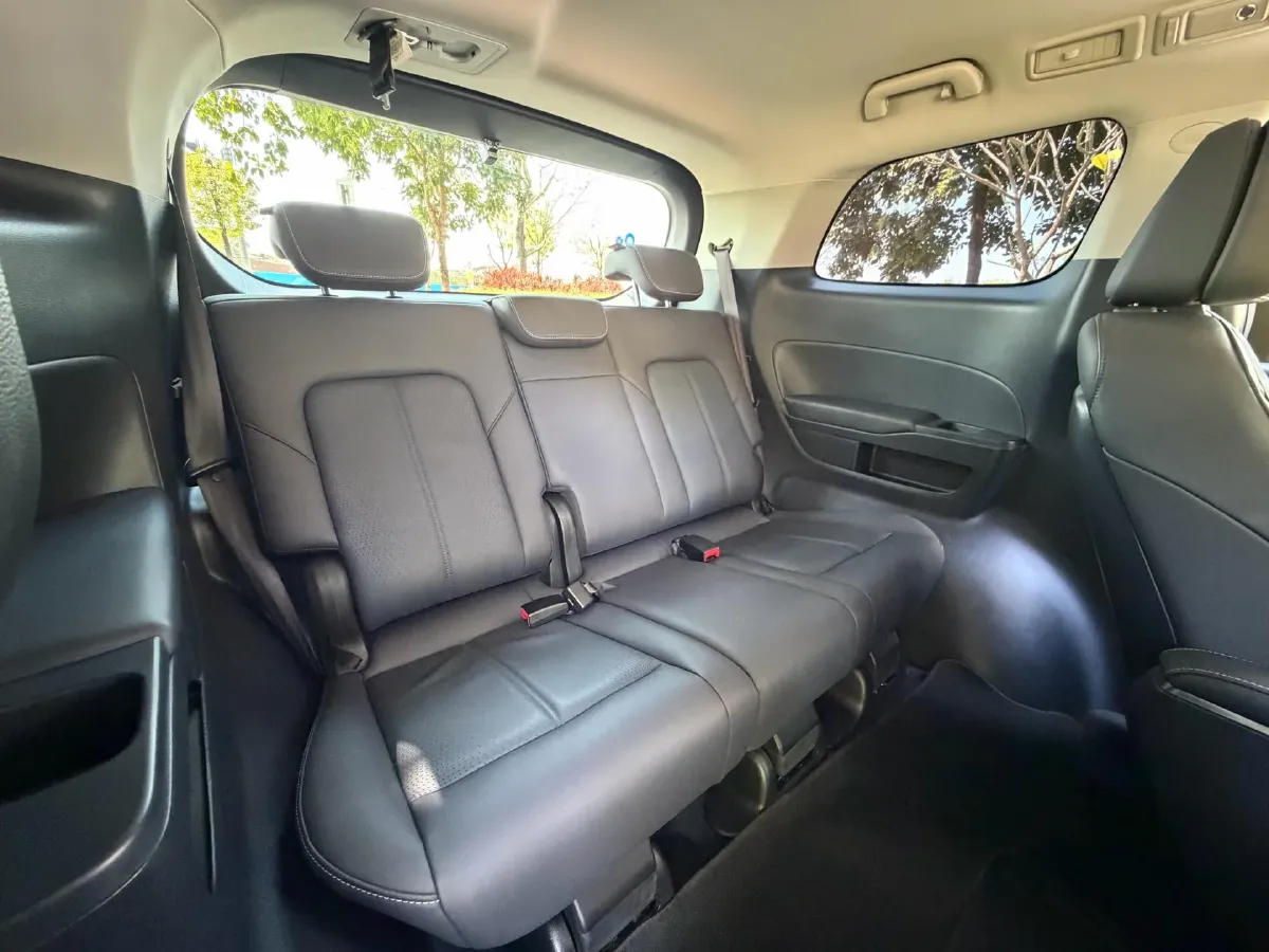 2021 GAC Trumpchi M8 2.0T 252HP L4 8AT,autocango,china used car exporter,china ev exporter,chinese used car exporter,chinese used ev exporter