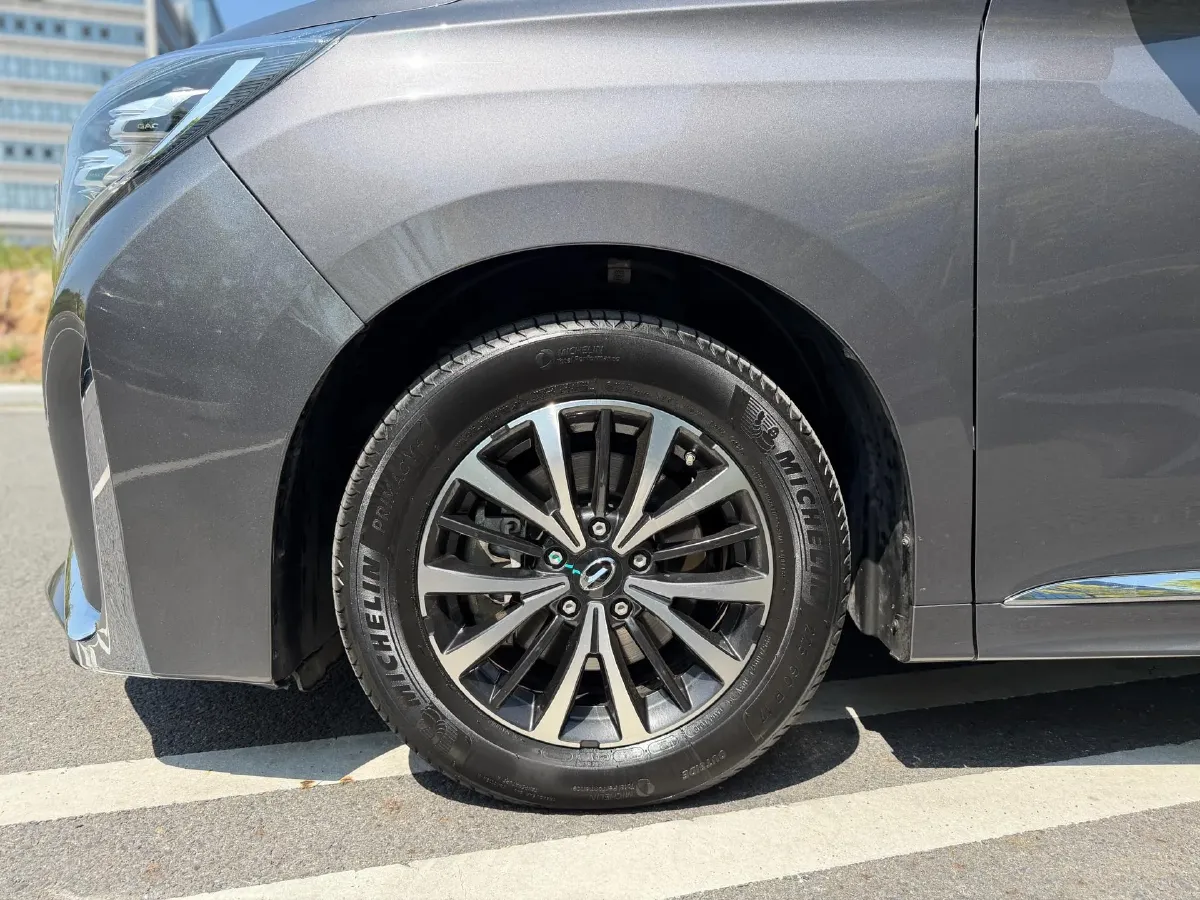 2021 GAC Trumpchi M8 2.0T 252HP L4 8AT,autocango,china used car exporter,china ev exporter,chinese used car exporter,chinese used ev exporter