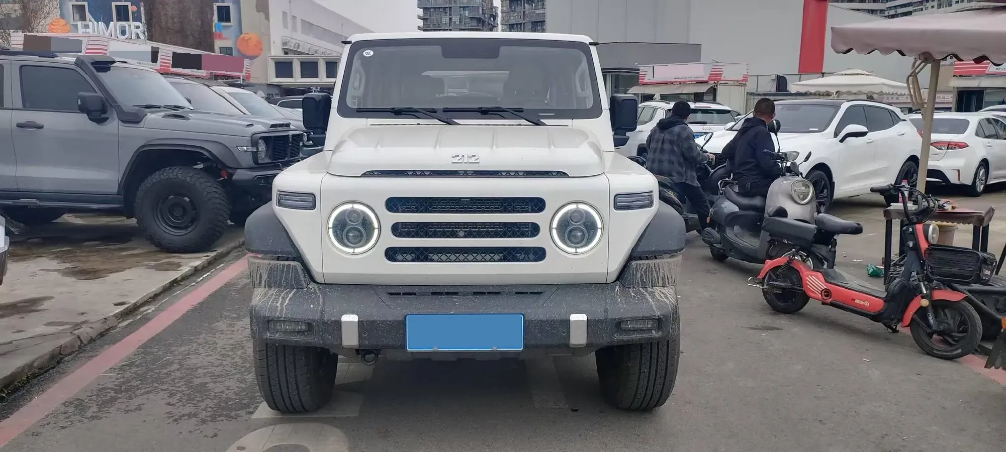 2025 212 212 T01 2.0T 170HP L4 8AT,autocango,china used car exporter,china ev exporter,chinese used car exporter,chinese used ev exporter