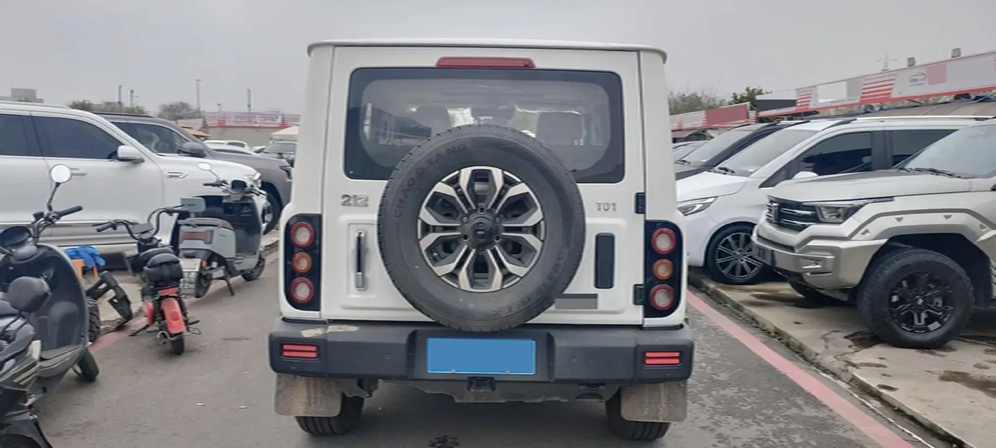 2025 212 212 T01 2.0T 170HP L4 8AT,autocango,china used car exporter,china ev exporter,chinese used car exporter,chinese used ev exporter