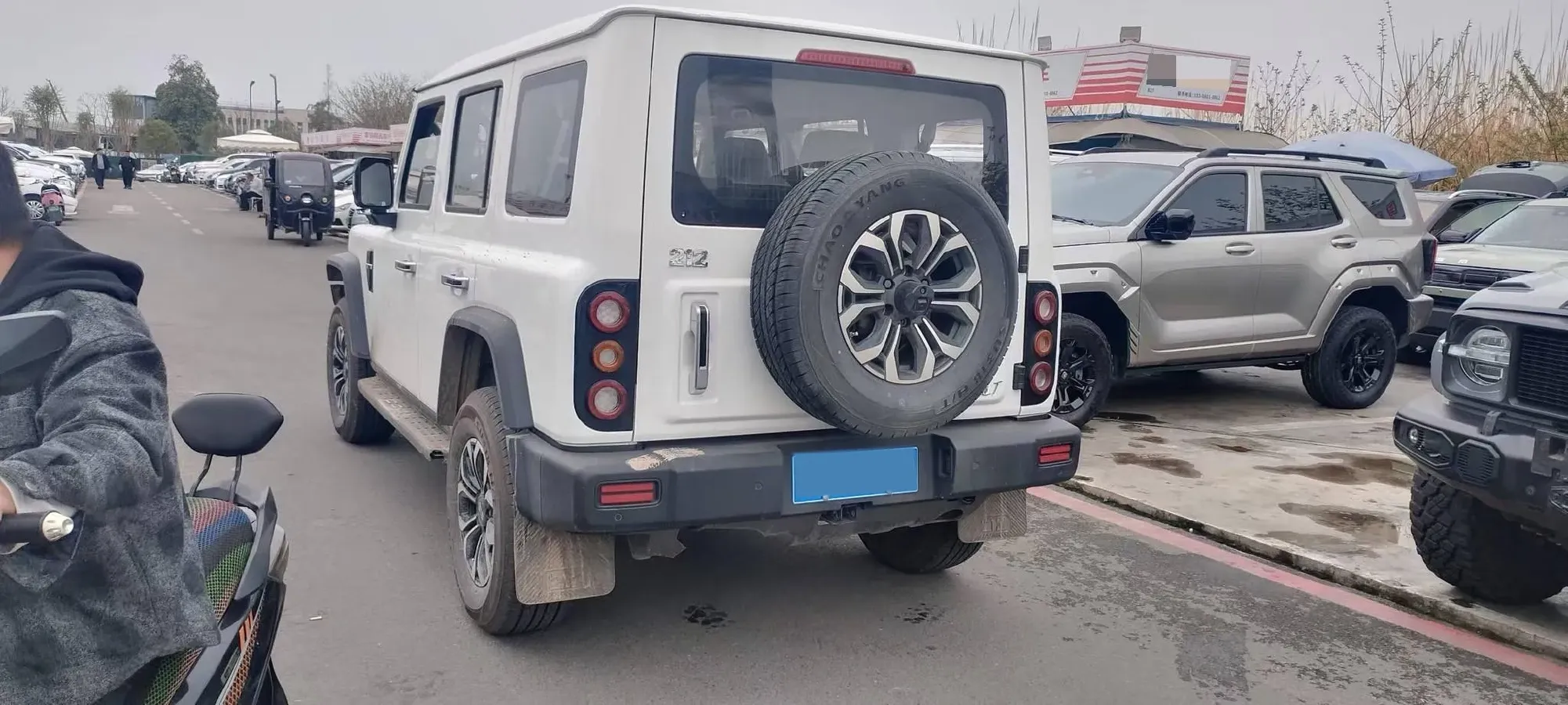 2025 212 212 T01 2.0T 170HP L4 8AT,autocango,china used car exporter,china ev exporter,chinese used car exporter,chinese used ev exporter