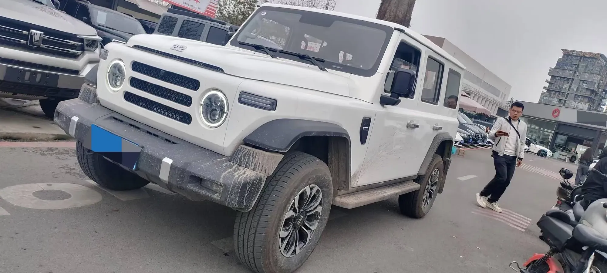 2025 212 212 T01 2.0T 170HP L4 8AT,autocango,china used car exporter,china ev exporter,chinese used car exporter,chinese used ev exporter